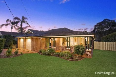 Property photo of 4 Devitt Crescent The Oaks NSW 2570