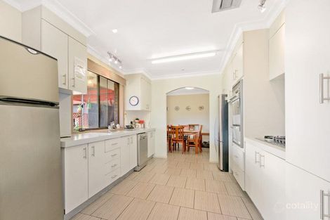 Property photo of 30 Raintree Street Kippa-Ring QLD 4021