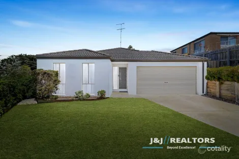 13 Vivian Ct, Drouin, VIC 3818