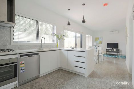 Property photo of 3/160 Mason Street Newport VIC 3015