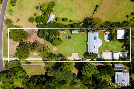 Property photo of 5 Satinwood Drive Samford Valley QLD 4520