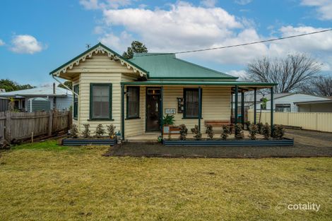 Property photo of 6 Nandoura Street Gulgong NSW 2852