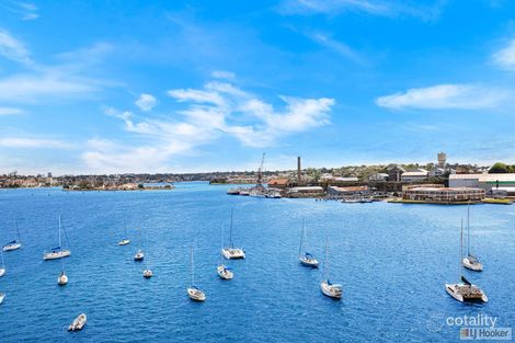Property photo of 16/10 Gow Street Balmain NSW 2041