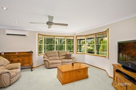 Property photo of 4 Devitt Crescent The Oaks NSW 2570