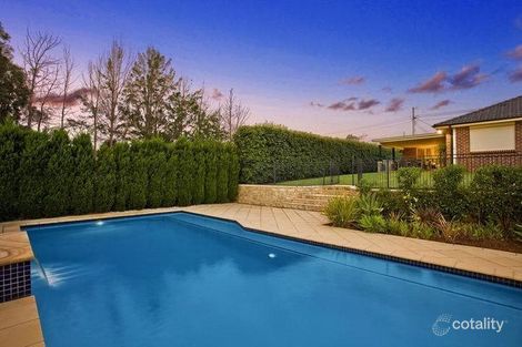 Property photo of 4 Devitt Crescent The Oaks NSW 2570