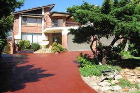 Property photo of 3 Moolanda Avenue West Pennant Hills NSW 2125