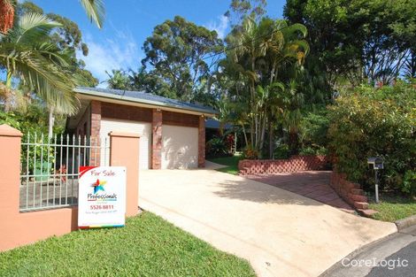 Property photo of 8 Daniel Crescent Ashmore QLD 4214