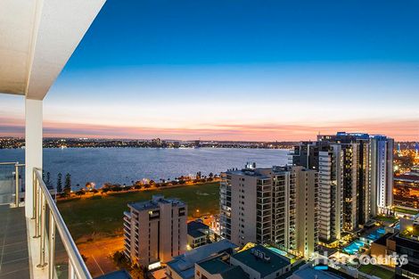 Property photo of 64/155 Adelaide Terrace East Perth WA 6004