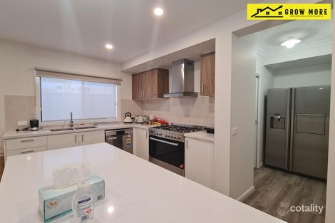 Property photo of 6 Wolfson Street Tarneit VIC 3029