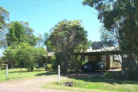 43 Iindah Rd E, Tinana, QLD 4650