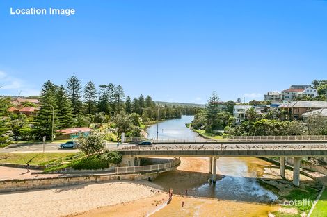 Property photo of 411/168 Queenscliff Road Queenscliff NSW 2096