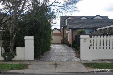 Property photo of 1/33 Stewart Road Oakleigh East VIC 3166