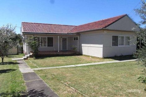 Property photo of 34C Magowar Road Pendle Hill NSW 2145