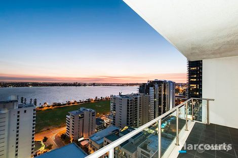 Property photo of 64/155 Adelaide Terrace East Perth WA 6004