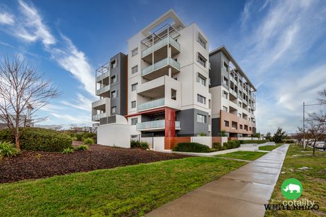 Property photo of 47/2 Peter Cullen Way Wright ACT 2611