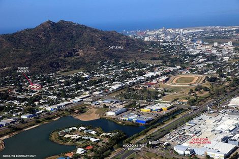 Property photo of 20 Cowley Street West End QLD 4810