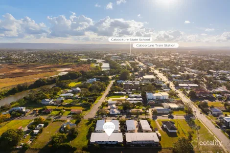 Property photo of 18/11 Dux Street Caboolture QLD 4510