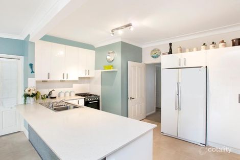 Property photo of 6 Woodford Crescent Heathcote NSW 2233