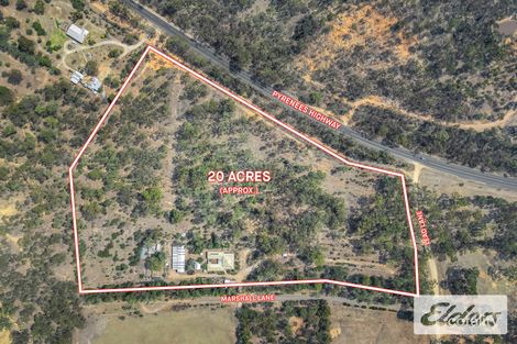 Property photo of 22 Marshall Lane Avoca VIC 3467