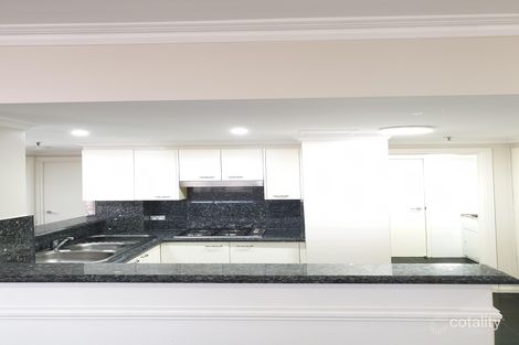 Property photo of 112/20-34 Albert Road Strathfield NSW 2135