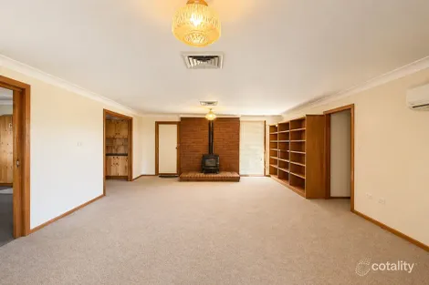 Property photo of 143 Amaroo Drive Moree NSW 2400