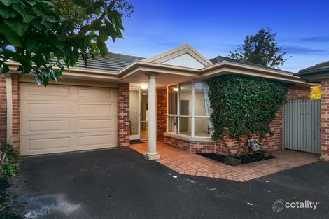 3/45 Reserve Rd, Beaumaris, VIC 3193