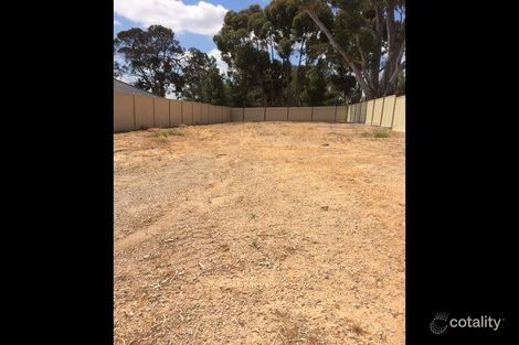 Lot 63 Tuscan Rd, Golden Grove, SA 5125