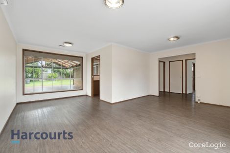 Property photo of 5 Kingfisher Court Carrum Downs VIC 3201