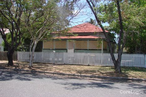 Property photo of 102 Nobbs Street Berserker QLD 4701