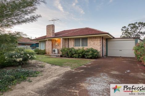 35 Devonshire St, Withers, WA 6230
