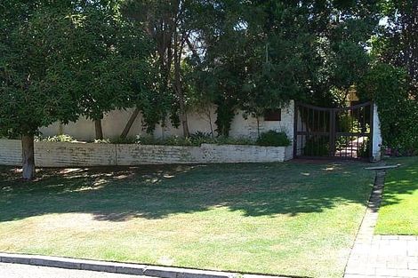 Property photo of 3 Frances Terrace Mosman Park WA 6012