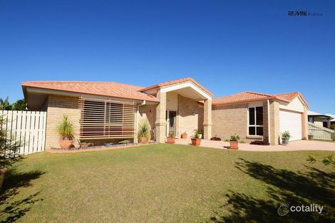 13 Cromdale Cct, Kawungan, QLD 4655