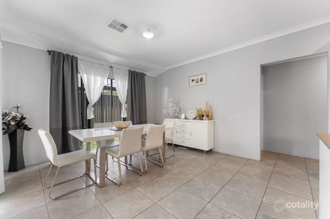 Property photo of 4 Helios Loop Baldivis WA 6171