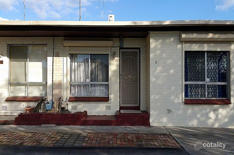 3/42 Harbury St, Reservoir, VIC 3073