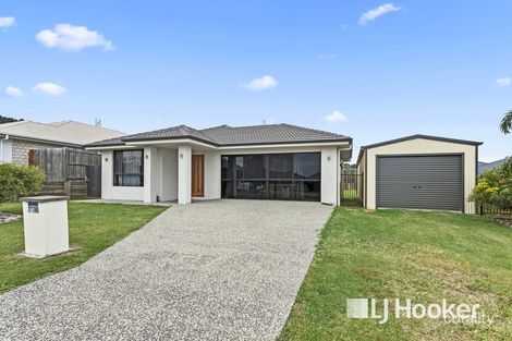 Property photo of 10 Richmond Terrace Plainland QLD 4341