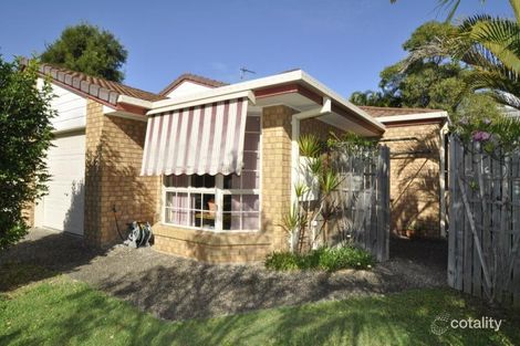 Property photo of 1/83 Cootharaba Drive Helensvale QLD 4212