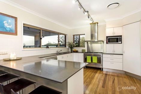 Property photo of 29 Parklands Road Mount Colah NSW 2079