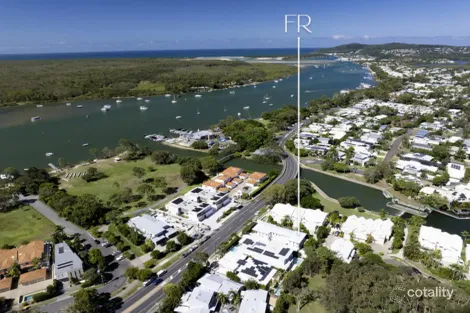 2/113 Gympie Tce, Noosaville, QLD 4566