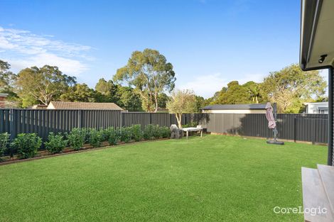 Property photo of 5 Bygrave Street Ryde NSW 2112