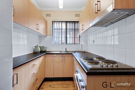 Property photo of 7/2 Boorea Avenue Lakemba NSW 2195