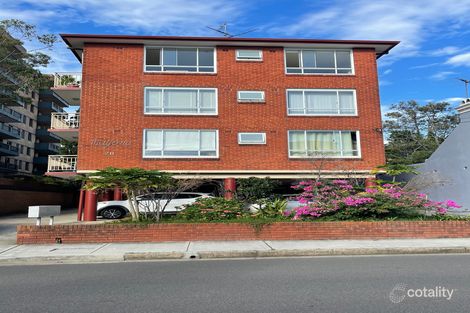 3/20 Botany St, Bondi Junction, NSW 2022