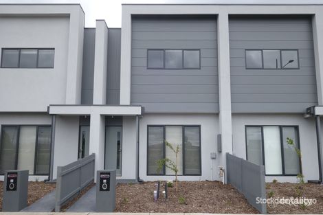 Property photo of 64 Edenvale Boulevard Wollert VIC 3750
