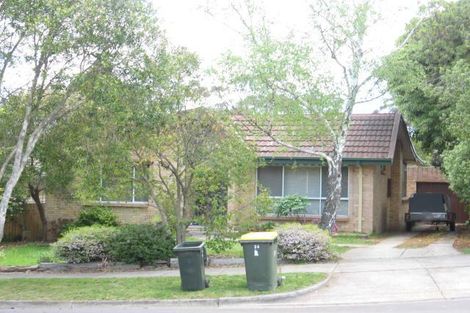 34 Diosma Cres, Nunawading, VIC 3131