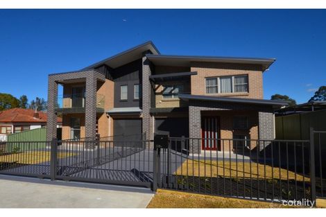 58 Spurway St, Ermington, NSW 2115