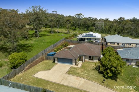 Property photo of 1 Harrison Court Darling Heights QLD 4350