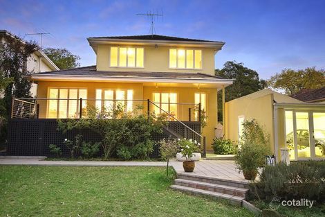 Property photo of 13 Dunstan Street Balwyn North VIC 3104