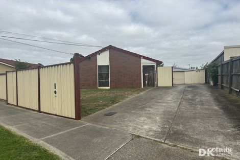 Property photo of 6 Barnes Crescent Sunshine West VIC 3020