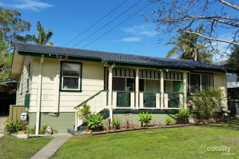 Property photo of 23 Carleton Street Toronto NSW 2283