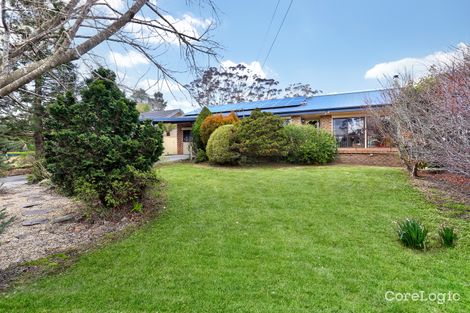 Property photo of 54 Narrow Neck Road Katoomba NSW 2780