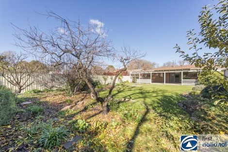 Property photo of 14 Chauncy Crescent Richardson ACT 2905
